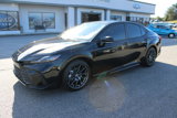 Used 2025 Toyota Camry SE image 2