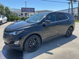 Used 2021 Chevrolet Equinox LT image 5