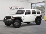 New 2025 Jeep Wrangler Sport S image 2