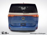 New 2025 Volkswagen ID. Buzz 1st Edition image 5