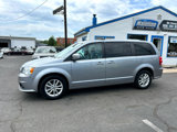 Used 2019 Dodge Grand Caravan SXT image 3