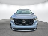 New 2025 Honda Pilot Elite image 2