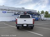 New 2025 Ford F250 4x4 Crew Cab Super Duty image 5