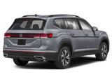 New 2025 Volkswagen Atlas SE image 2