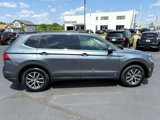 Used 2019 Volkswagen Tiguan SE w/ Panoramic Sunroof Package image 6