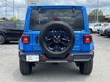 New 2025 Jeep Wrangler Unlimited Sahara image 6
