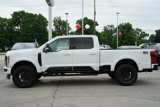 New 2025 Ford F250 Lariat w/ Lariat Ultimate Package image 4