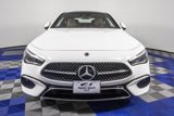 Used 2024 Mercedes-Benz CLE 300 4MATIC Coupe image 2