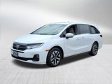 New 2025 Honda Odyssey EX-L image 4