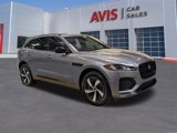 Used 2024 Jaguar F-PACE R-Dynamic S image 3