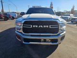 Used 2022 RAM 2500 Tradesman w/ Chrome Appearance Group image 2