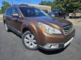 Used 2011 Subaru Outback 2.5i Limited w/ PWR Moonroof Pkg image 3