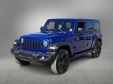 Used 2020 Jeep Wrangler Unlimited Sport image 4