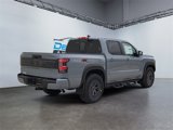 New 2025 Nissan Frontier PRO-4X image 3