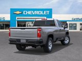New 2025 Chevrolet Silverado 3500 W/T image 4