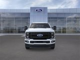 New 2025 Ford F250 Platinum image 6