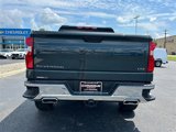 New 2026 Chevrolet Silverado 1500 LTZ w/ LTZ Premium Package image 5