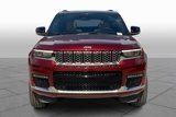 New 2025 Jeep Grand Cherokee L Summit image 4