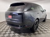 New 2025 Land Rover Range Rover SE image 5
