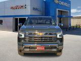 New 2025 Chevrolet Silverado 1500 LTZ image 2
