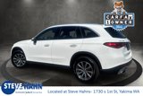 Used 2024 Mercedes-Benz GLC 300 4MATIC image 5