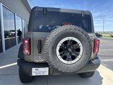 New 2025 Ford Bronco Badlands image 3