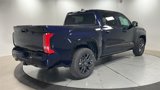 New 2025 Toyota Tundra Platinum image 5