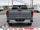 Certified 2021 GMC Sierra 1500 SLT w/ SLT Premium Plus Package image 5