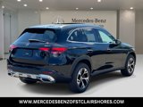 New 2026 Mercedes-Benz GLC 350e 4MATIC image 5