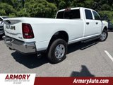 New 2025 RAM 2500 Tradesman image 4
