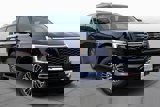 New 2025 Nissan Armada Platinum image 2