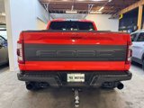 Used 2022 Ford F150 Raptor w/ Equipment Group 801A High image 5