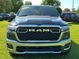 New 2025 RAM 1500 Big Horn image 2