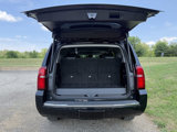 Used 2016 Chevrolet Tahoe LTZ w/ Max Trailering Package image 4