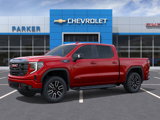 New 2026 GMC Sierra 1500 AT4 image 2