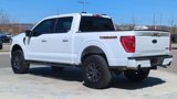 Used 2023 Ford F150 4x4 SuperCrew image 3