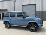 Used 2022 Mercedes-Benz G 550 image 6