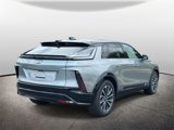New 2025 Cadillac Lyriq Sport image 2