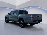 Used 2023 Toyota Tacoma 4x4 Double Cab image 5