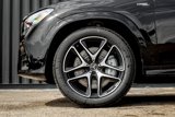 New 2025 Mercedes-Benz GLE 53 AMG 4MATIC Coupe image 4