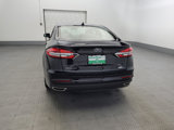 Used 2020 Ford Fusion SE image 6