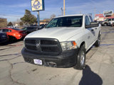 Used 2016 RAM 1500 Tradesman w/ Protection Group image 4