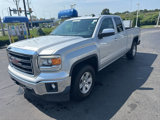 Used 2014 GMC Sierra 1500 SLE w/ SLE Value Package image 3