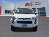 Used 2024 Toyota 4Runner SR5 image 2