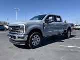 New 2025 Ford F250 King Ranch w/ Chrome Package image 3