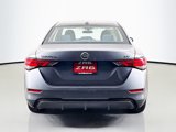 Used 2022 Nissan Sentra SV image 4