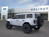 New 2025 Ford Bronco Raptor image 4