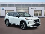 Used 2022 Nissan Rogue Platinum w/ Head-Up Display Package image 5