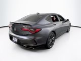 Used 2023 Acura TLX SH-AWD w/ A-SPEC Pkg image 5