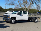 Used 2018 Chevrolet Silverado 3500 W/T w/ WT Convenience Package image 2